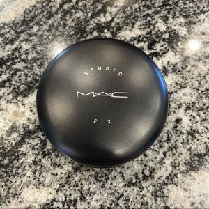 MAC Studio Fix N5 Powder Plus Foundation